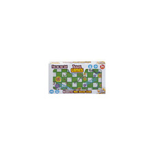 Mini Travel Games Magnetic Board -  Snakes & Ladders, Ideal Stocking Filler