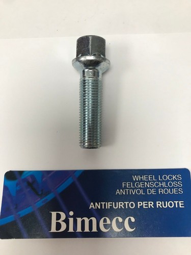 Alloy wheel bolts - alloy,