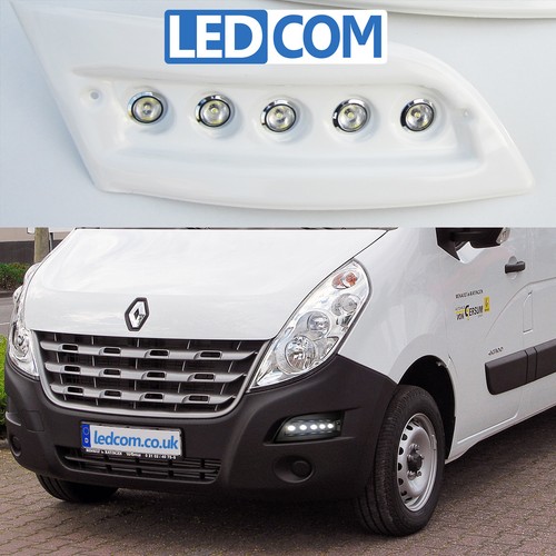 Day running lights drl - day,