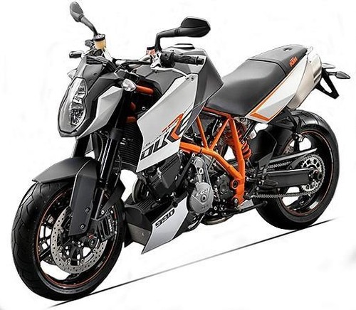 Ktm 990 breaking - ktm,