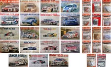 NuNu BeeMax Aoshima 1/24 Car