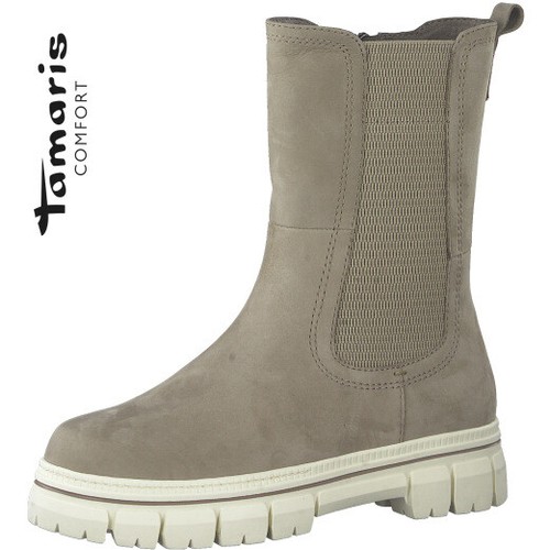 Tamaris comfort boots - tamaris,