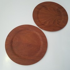 Danish Mid Century Teak wood