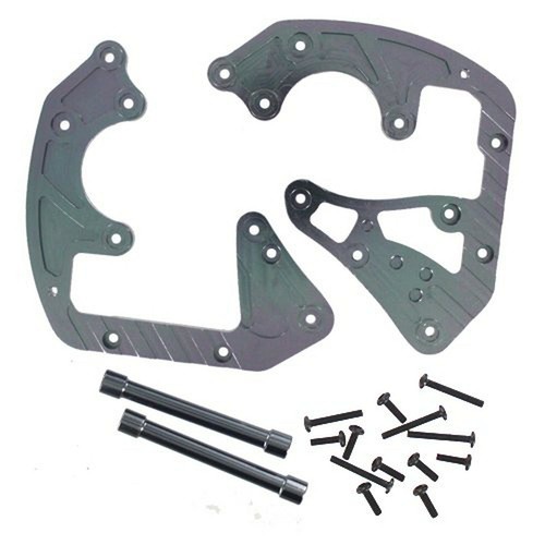 Redcat racing aluminum - racing,