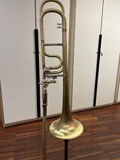 Rath R400 Bb/F Large Bore