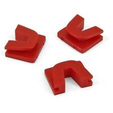 Kit of 3 towing variator plugs