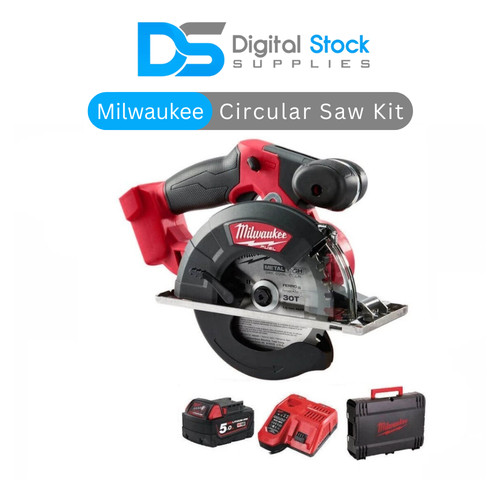 Milwaukee m18fmcs 501x - m18fmcs-501x, m18