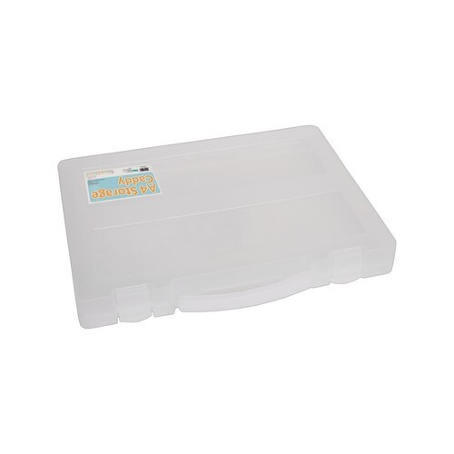 Docrafts paper card - a4, &