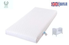  Cot Bed Mattress 160 x 80 x