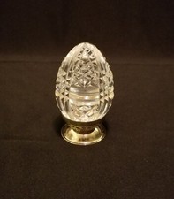 Waterford Crystal Egg, Ribbon