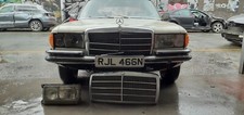 Mercedes-Benz W116 2.8 petrol