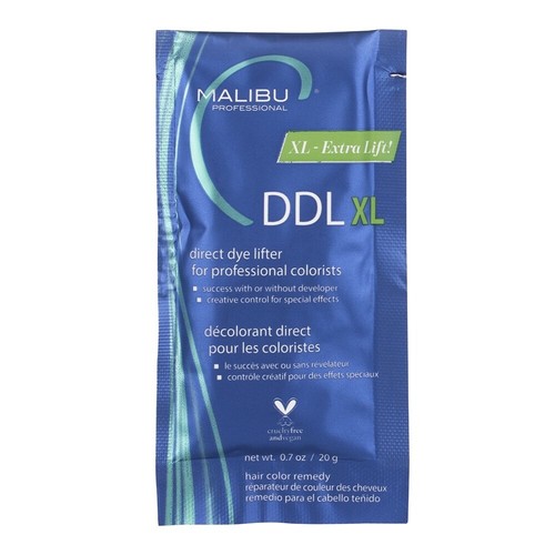 Malibu professional ddl xl - malibu,