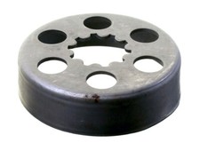 Go Kart Max-torque Heat