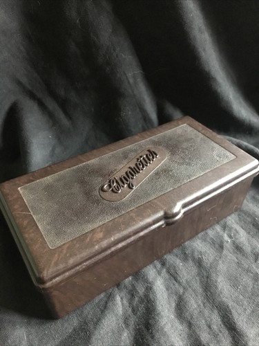 Vintage bakelite cigarette - vintage,