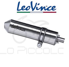 Complete Exhaust Leovince