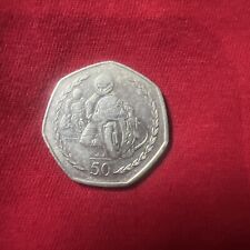 Isle of Man TT Motorbike Race