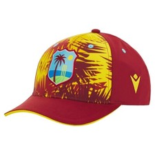 WEST INDIES Cricket Match Cap