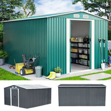 10 x 12ft XLarge Outdoor