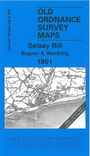 Selsey bill bognor worthing - bognor,