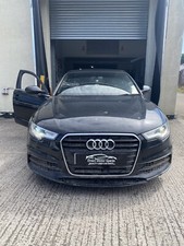 2013 AUDI A6 S LINE 1.9TDI 6