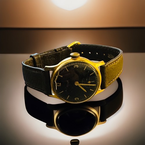 Vintage kienzle jewelled sub - kienzle,