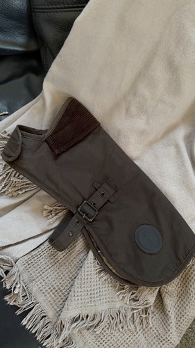 Barbour british country waxed - country,