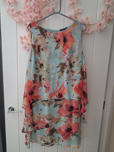 Bnwt pomodoro light blue - bnwt,