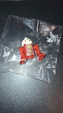 Lego Star Wars minifigure
