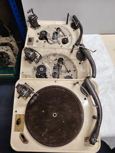 Garrard rc80m - garrard,