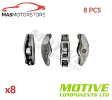 ROCKER ARM ENGINE TIMING