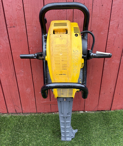 Atlas copco professional - atlas,