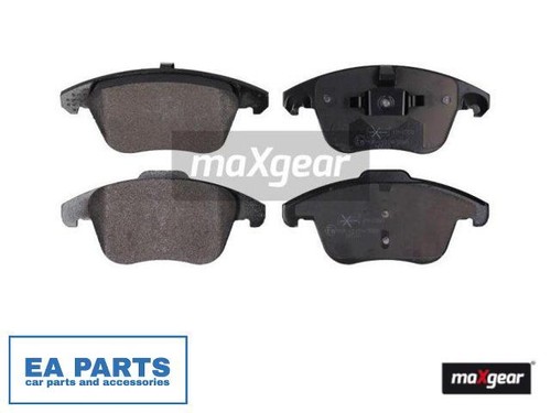 Brake pad set disc - brake,