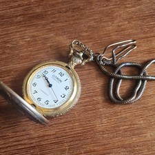 Metal Gents Full Hunter Citron