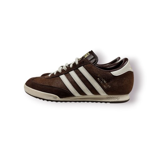 Adidas beckenbauer all round - adidas,