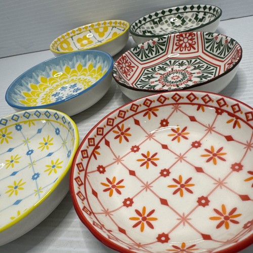 Moroccan deco ceramic - moroccan,