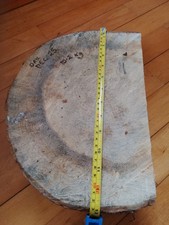 Fresh Cut  woodturning blank