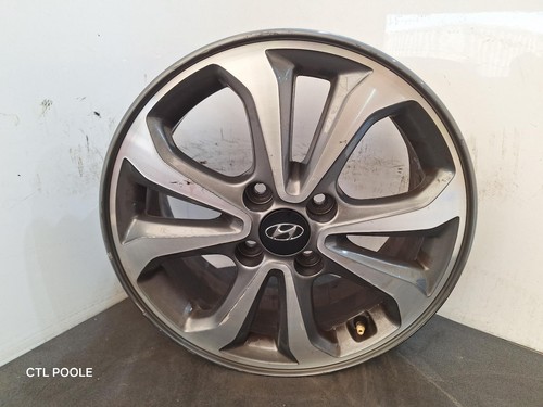 Hyundai i20 mpi mk2 - se,
