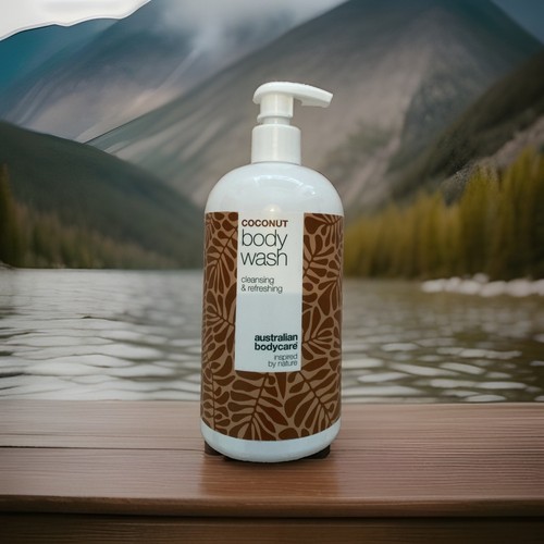 Australian bodycare coconut - australian,