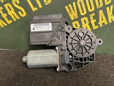 VW TRANSPORTER T5 OS DRIVERS ELECTRIC WINDOW MOTOR 7H2 959 802