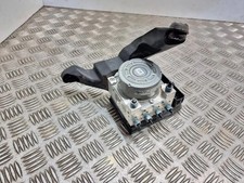BMW X1 F48 ABS Hydraulic Block