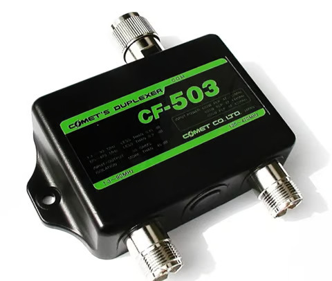 Comet 503c high power - comet,