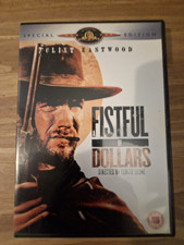 A Fistful Of Dollars 1964 2