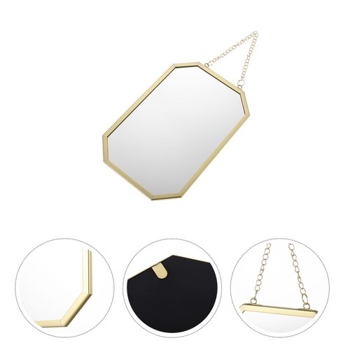 Small wall mirror - small,