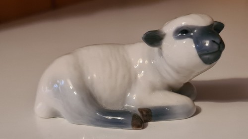 Vintage royal copenhagen - vintage,