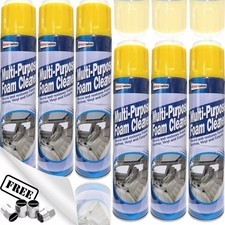 6 Pcs Multi Purpose Foam