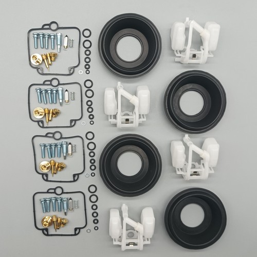 4set for suzuki gsxr750 - for,
