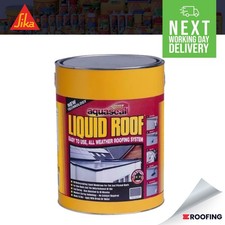 Everbuild AQUASEAL LIQUID ROOF