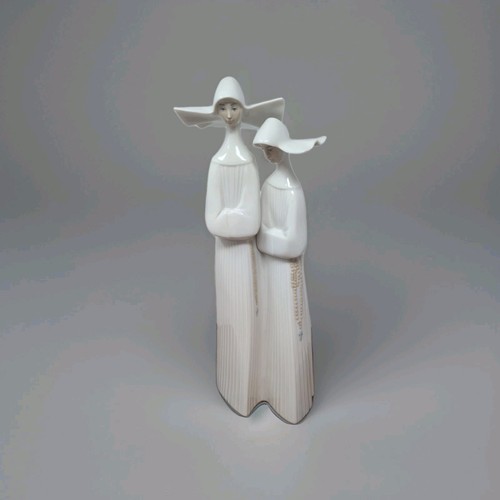 Vintage rare retired - vintage, lladro