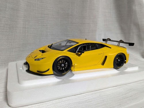 Autoart lamborghini - autoart, 1/18