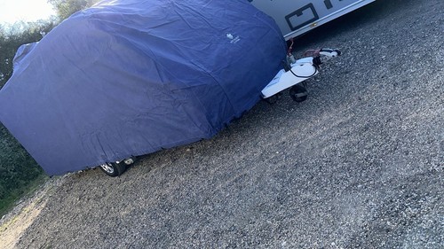 Specialised covers caravan - specialised,